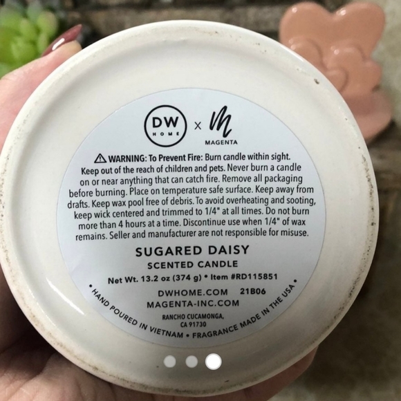 Rae Dunn I ❤ Mom - Picture 3 of 3